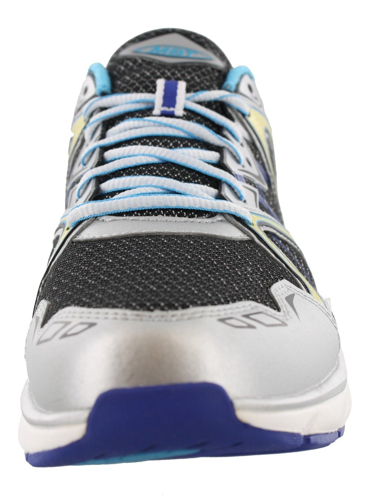 MBT MEN SIMBA 6 RECOVERY WALKING SHOES