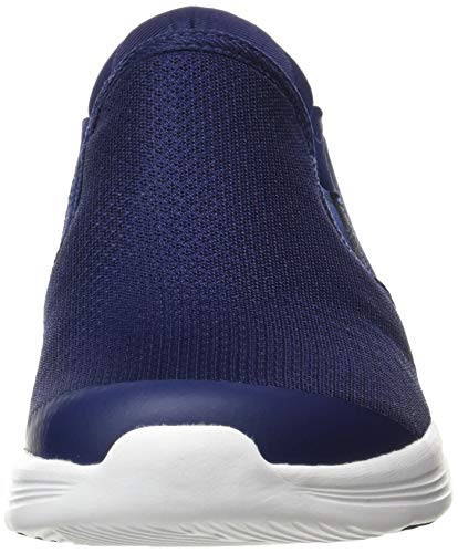 MBT Rocker Bottom Shoes Women’s – Everyday Casual Shoe Modena II - Navy