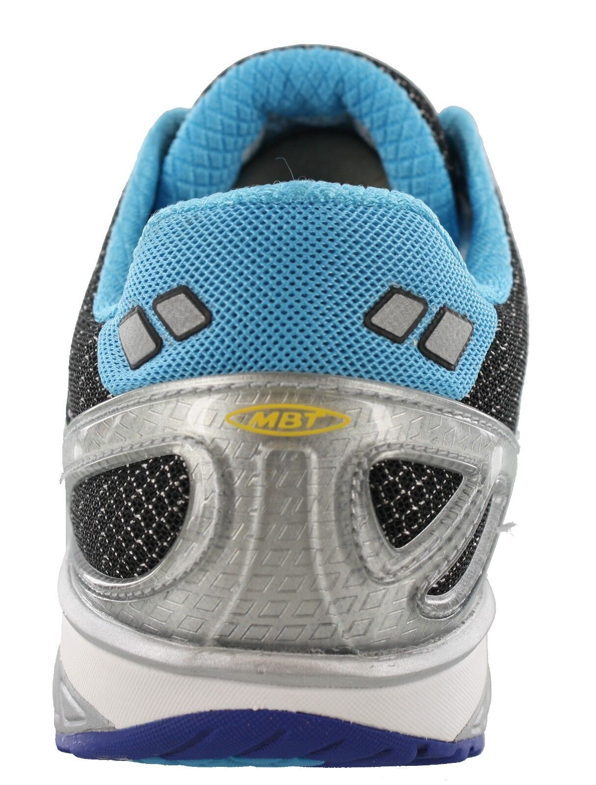 MBT MEN SIMBA 6 RECOVERY WALKING SHOES