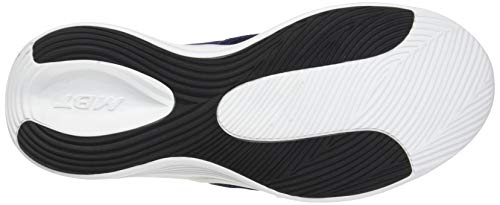 MBT Rocker Bottom Shoes Women’s – Everyday Casual Shoe Modena II - Navy