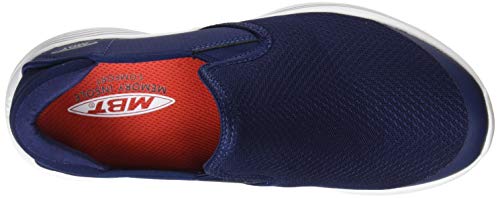 MBT Rocker Bottom Shoes Women’s – Everyday Casual Shoe Modena II - Navy