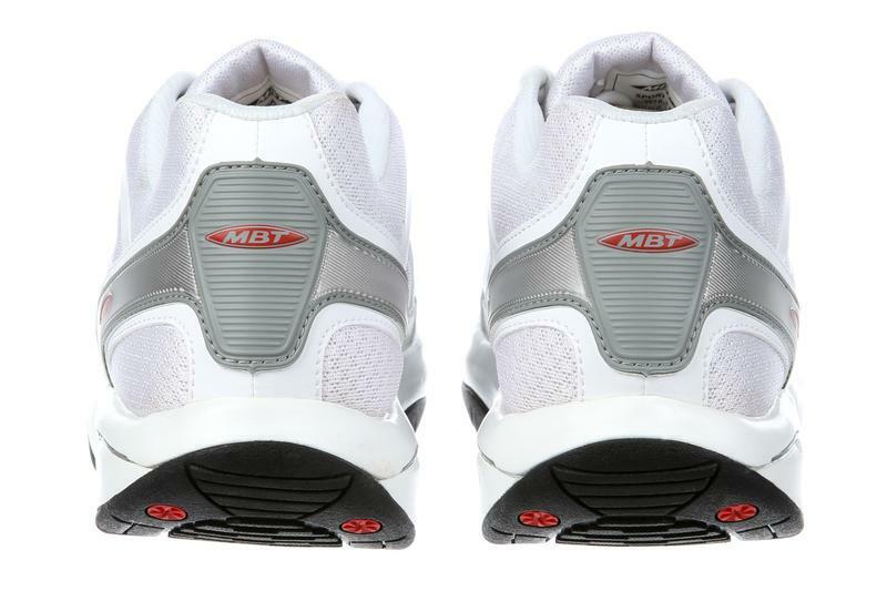 MBT Women's Sport 4 Comfort Walker (4Colors)