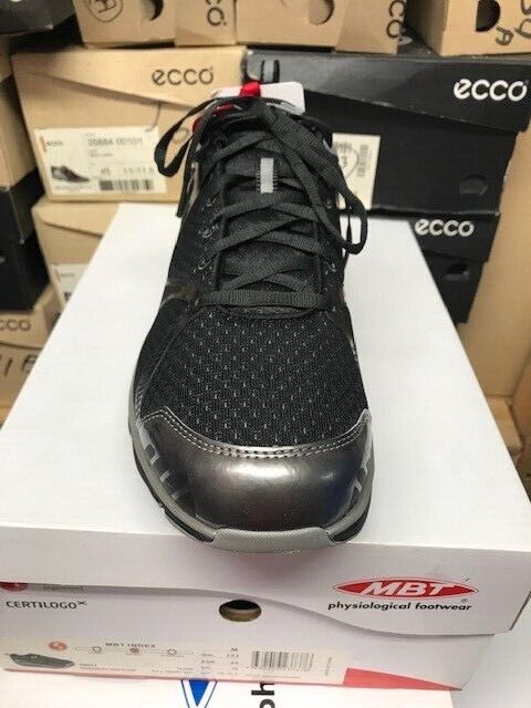 MBT Men's Simba 5 Walker/Trainer Sneaker