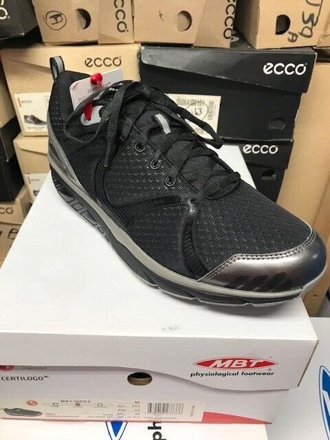 MBT Men's Simba 5 Walker/Trainer Sneaker