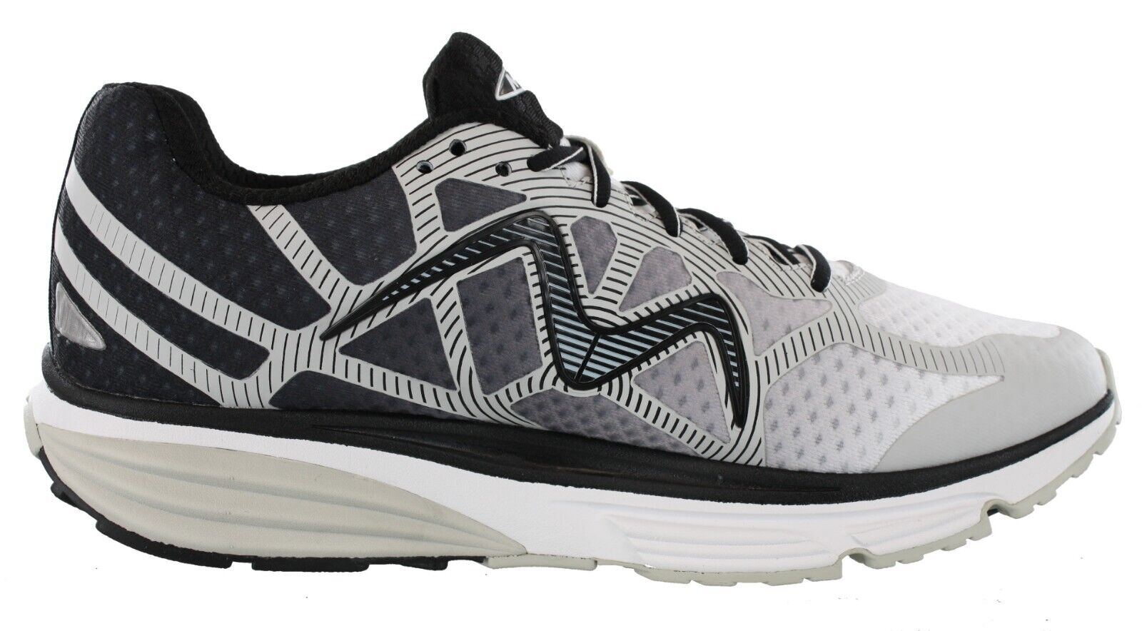 MBT MENS SIMBA 17 ENDURANCE RUNNING SNEAKERS