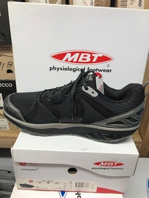 MBT Men's Simba 5 Walker/Trainer Sneaker