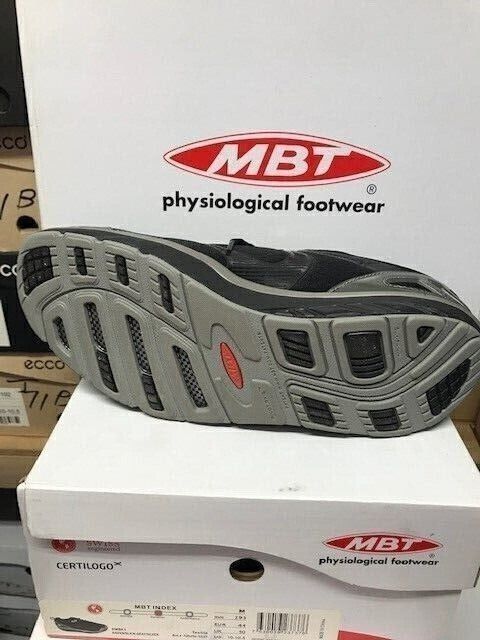 MBT Men's Simba 5 Walker/Trainer Sneaker