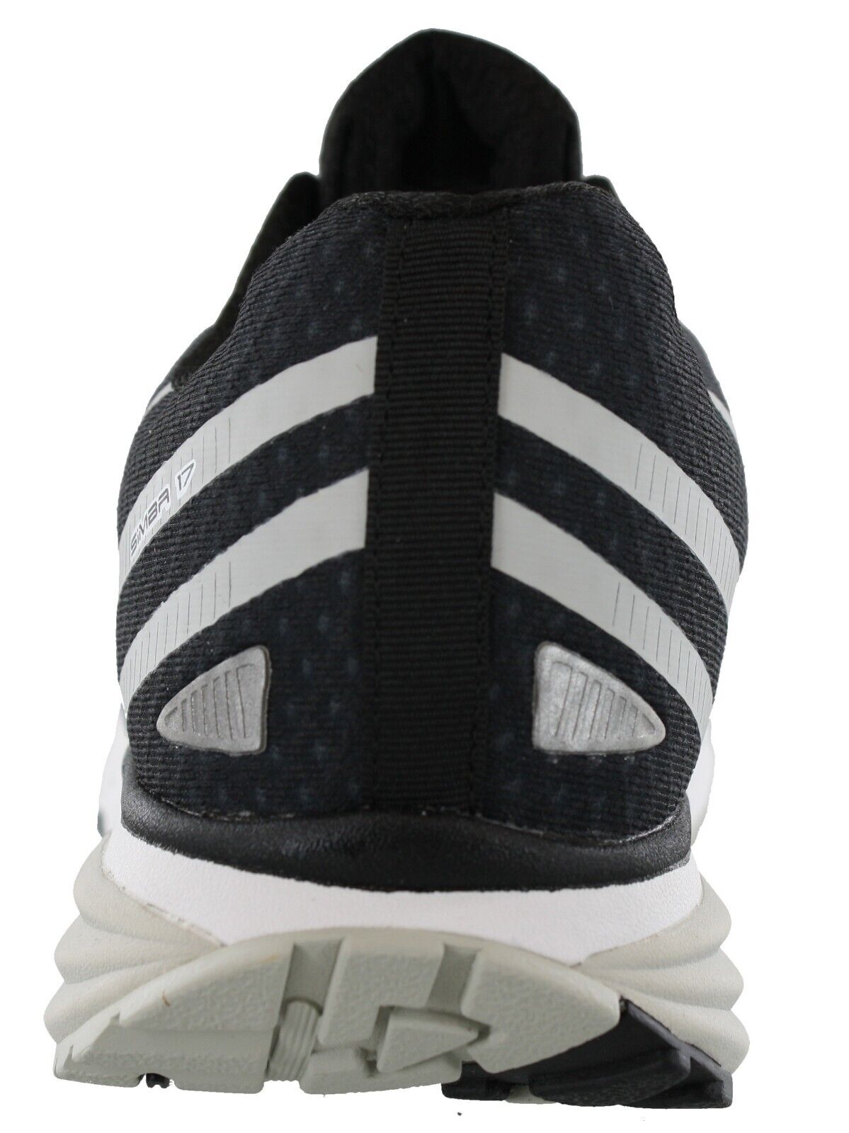 MBT MENS SIMBA 17 ENDURANCE RUNNING SNEAKERS