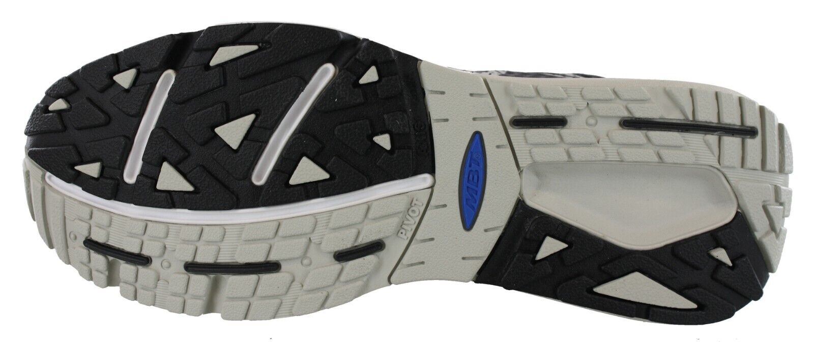 MBT MENS SIMBA 17 ENDURANCE RUNNING SNEAKERS