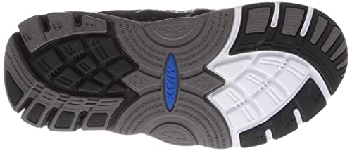 MBT Women's Running Shoes - Black/Grey