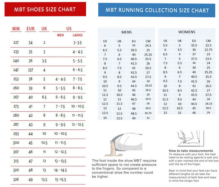 MBT Men's Simba 5 Walker/Trainer Sneaker