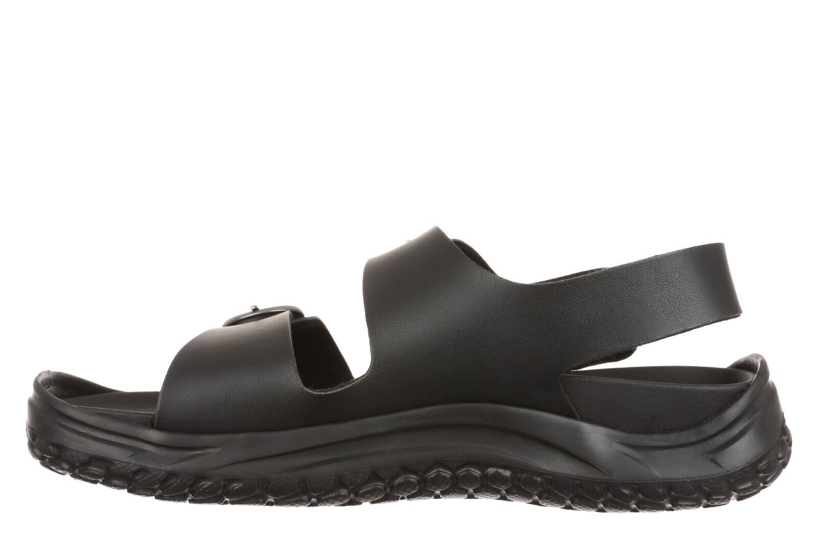 Men's Arch-Support Sandals: MBT Gini