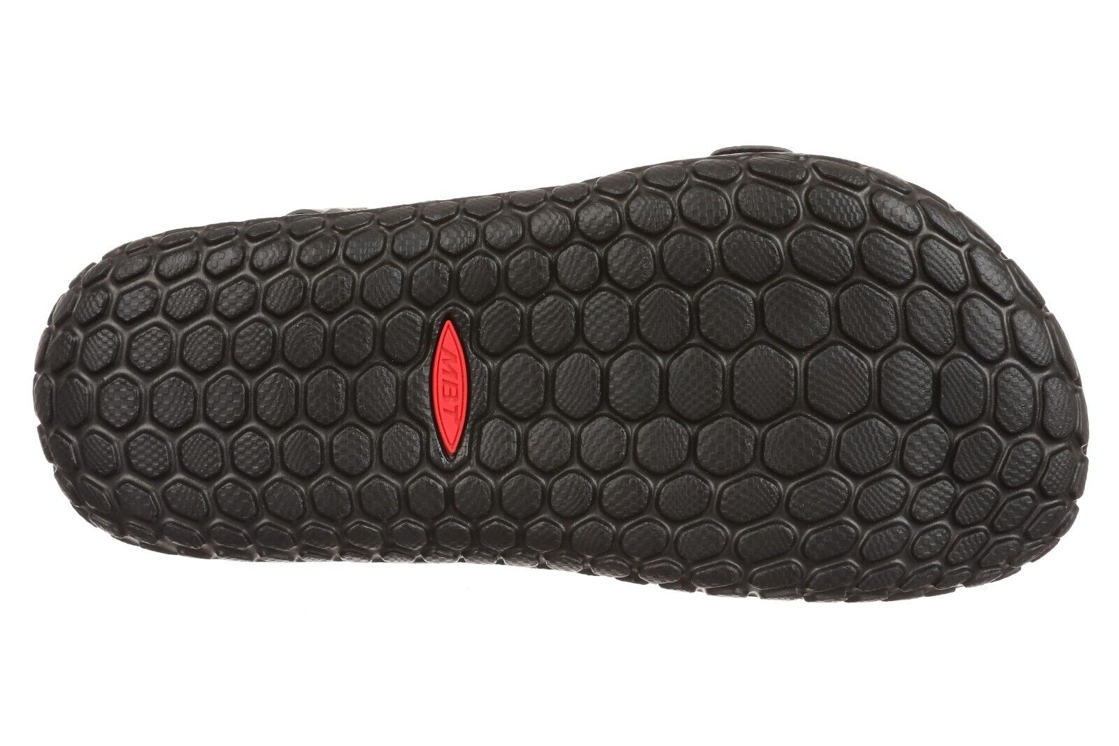 Men's Arch-Support Sandals: MBT Gini
