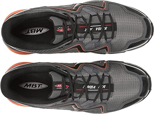 MBT Men's Simba ATR Walking Shoe