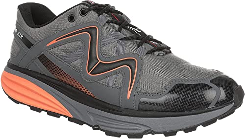 MBT Men's Simba ATR Walking Shoe