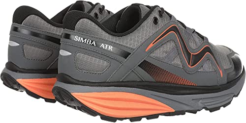 MBT Men's Simba ATR Walking Shoe