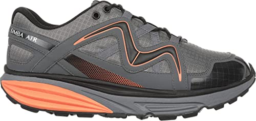 MBT Men's Simba ATR Walking Shoe