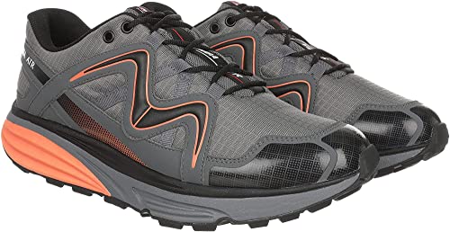MBT Men's Simba ATR Walking Shoe