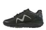 MBT Women's Black Walking Shoe - 8.5 M