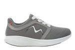 Women's Grey MBT Athletic Walking Shoe - Yoshi
