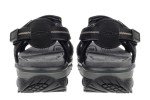 MBT Women's Lila 6 Sport Sandals Black - Size 6