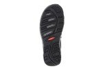 MBT Women's Lila 6 Sport Sandals Black - Size 6
