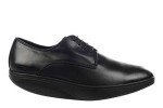 MBT Kabisa 5 Oxford in black, size 10-10.5