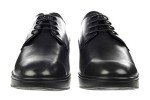 MBT Kabisa 5 Oxford in black, size 10-10.5