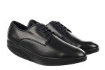 MBT Kabisa 5 Oxford in black, size 10-10.5