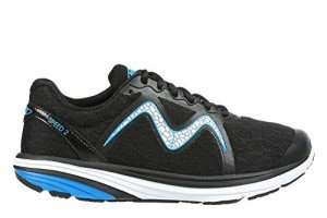 MBT Men's Lightweight Running Shoe Size 14