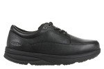 MBT Men's Nevada Casual Shoe, Size 10, Black