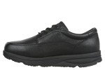 MBT Men's Nevada Casual Shoe, Size 10, Black
