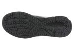 MBT Men's Nevada Casual Shoe, Size 10, Black
