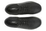 MBT Men's Nevada Casual Shoe, Size 10, Black