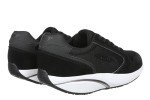 Men's Black MBT 1997 Active Classic Shoes, Size 9