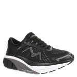 MBT Women's Running Shoes - Black/Grey