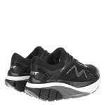 MBT Women's Running Shoes - Black/Grey