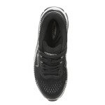 MBT Women's Running Shoes - Black/Grey
