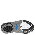 MBT Women's Running Shoes - Black/Grey