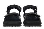 MBT Men's Kisumu 3S Sandals - Black
