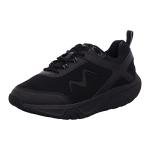 MBT Men's Sport 4 Walking Shoes Size 11 Black