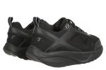 MBT Men's Sport 4 Walking Shoes Size 11 Black