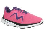Women's MBT Speed-1200 II Black Running Shoes