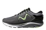 MBT Men's Grey/Green Running Shoes Size 10.5