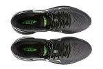MBT Men's Grey/Green Running Shoes Size 10.5