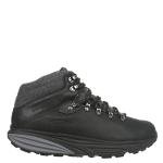 MBT Women's Rocker Hiking Boots - Black