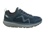MBT Mens Colorado 17 Petrol Blue Synthetic/Mesh 7.5 Medium
