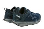 MBT Mens Colorado 17 Petrol Blue Synthetic/Mesh 7.5 Medium