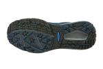 MBT Mens Colorado 17 Petrol Blue Synthetic/Mesh 7.5 Medium