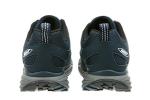 MBT Mens Colorado 17 Petrol Blue Synthetic/Mesh 7.5 Medium